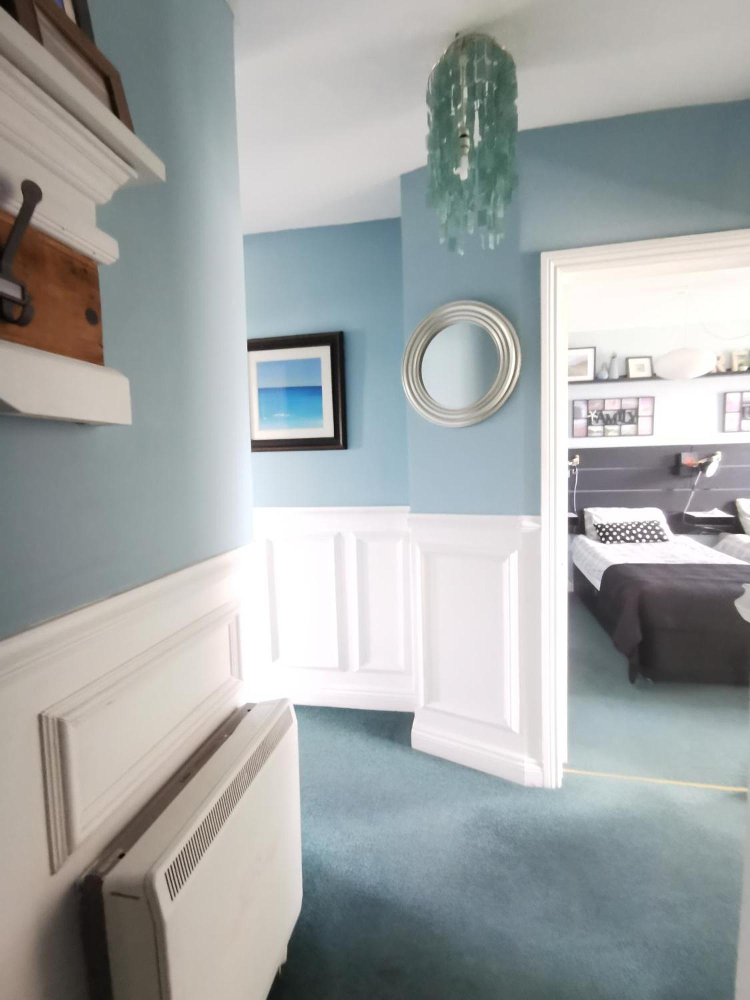 Sandy Cove Bundoran Sea Views Free Wifi Netflix Luxurious Apartment Экстерьер фото